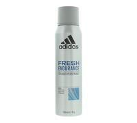 Adidas Fresh Endurance Deodorant Spray 150ml