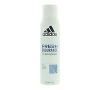 Adidas Fresh Endurance Deodorant Spray 150ml