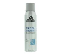 Adidas Fresh Endurance Deodorant Spray 150ml
