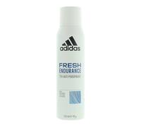 Adidas Fresh Endurance Deodorant Spray 150ml | TJ Hughes