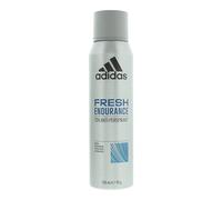 Adidas Fresh Endurance Deodorant Spray 150ml | TJ Hughes