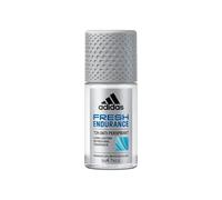 adidas Fresh Endurance Antiperspirant Roll-On Deodorant for Her, 72 Hours Extra Long Lasting Protection, 50 ml