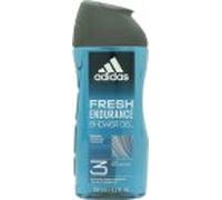 Adidas Fresh Endurance Shower Gel 250ml