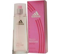 Adidas Fruity Rhythm eau de toilette for women 50 ml