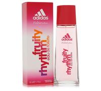 Adidas Fruity Rhythm by Adidas Eau De Toilette Spray 1.7 oz / e 50 ml