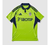 adidas Fulham 25 26 Away Shirt