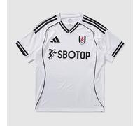 adidas Fulham 25 26 Home Shirt