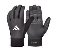 adidas Full Finger Essential Gloves - Black