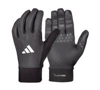 adidas Full Finger Essential Gloves - Black
