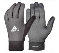 (S) Adidas Full Finger Essential Gloves - Black