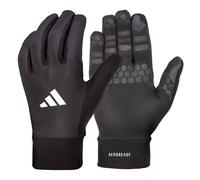 Adidas Full Finger Essential Training Gloves - Black Black L
