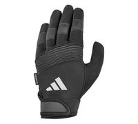 adidas Full Finger Performance Gloves - L