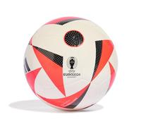 adidas Fussballliebe Club Euro 2024 Ball IN9372, Unisex Footballs, White, 5 EU
