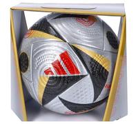 adidas UEFA Euro 2024 Pro Final Football Silver