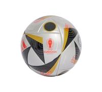 adidas Euro 2024™ Mini Football Mini Euro 2024 Silver/Gold