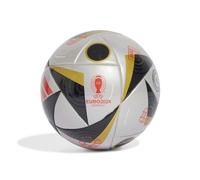adidas Euro 2024™ Mini Football Mini Euro 2024 Silver/Gold