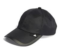 adidas Unisex Future Icon Tech Baseball Cap, Black, L