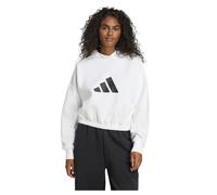Adidas Future Icons 3 Bar Logo Hoodie