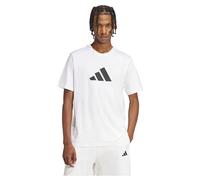 Adidas Future Icons 3 Bar Logo Short Sleeve T-shirt