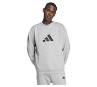 Adidas Future Icons 3 Bar Logo Sweatshirt