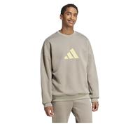 Adidas Future Icons 3 Bar Logo Sweatshirt