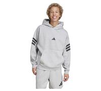 Adidas Future Icons 3 Stripes Hoodie
