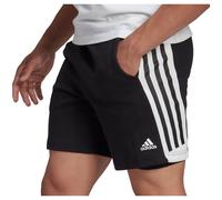 adidas Shorts Brand Model M FI 3S Short Black/White