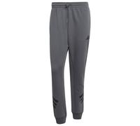 adidas Men's Future Icons Three Stripes Pant, Grey six, 3XL