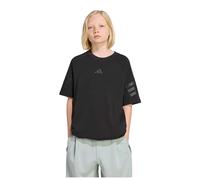 Adidas Future Icons 3 Stripes Short Sleeve T-shirt