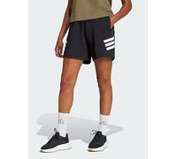 adidas Future Icons Three Stripes Short Black XXL