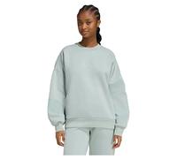 Adidas Future Icons 3 Stripes Sweatshirt