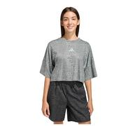 Adidas Future Icons All Over Printed Short Sleeve T-shirt