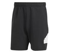 adidas Future Icons Badge of Sport Shorts L Black