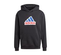 Adidas Future Icons Badge Of Sport T-shirt Black