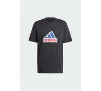Adidas Future Icons Badge of Sport T-Shirt - Small
