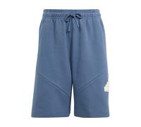 Adidas Future Icons Logo 8-inchs Short Kids Blue