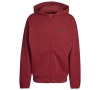 adidas - Future Icons SL Full Zip - Hoodie size S, red