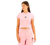 Adidas Future Icons Small Logo Baby Short Sleeve T-shirt