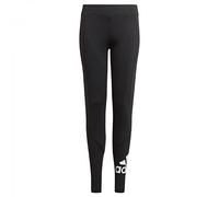 Adidas G Bl TIG - Girls Tights Black/Black/White