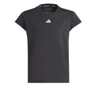 adidas G T1 3S Tee Black 140 Junior - Stylish and Comfortable T-Shirt for Active Kids