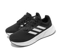adidas Galaxy 6 Shoes Mens - Black black 9.5 (44)
