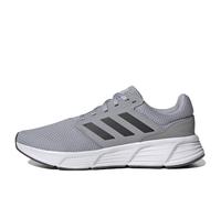 adidas Galaxy 6 'Halo Silver Carbon Cloud White' GW4140 7