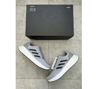 Adidas Galaxy 6 ‘Halo Silver/Carbon/Cloud White’ Men’s Trainers - UK 8.5