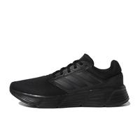 Adidas Galaxy 6 M Mens Trainers 'Triple Black' Size UK 9