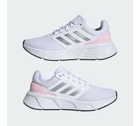 Adidas Galaxy 6 W Size 6UK Women’s Running Cushioned White/Pink IE8150