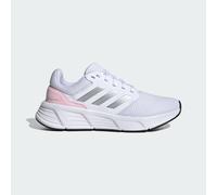 Adidas Galaxy 6 W Size 7UK Training Running Cushioned White/Pink IE8150