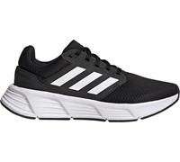 adidas Galaxy 6 Womens Running Shoes Black Cushioned Comfort Sports Run Trainers