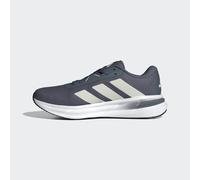 adidas Men's Galaxy 7 Running Shoes, Onix/Orbit Grey/Cloud White, 8 UK