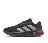 adidas Galaxy 7 'Black Iron Metallic Scarlet' ID8755 8.5
