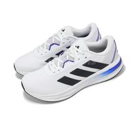 adidas Galaxy 7 M Lucid Blue Cloud White Core Black Men Road Running Shoe ID8753